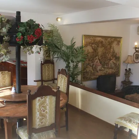 Casa De Vinha: Casa Principal Holiday home *