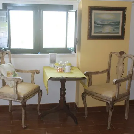 Casa De Vinha: Casa Principal Holiday home