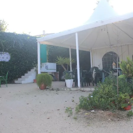Casa De Vinha: Casa Principal Holiday home Bombardeira