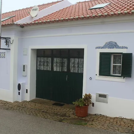 Casa De Vinha: Casa Principal Holiday home Bombardeira