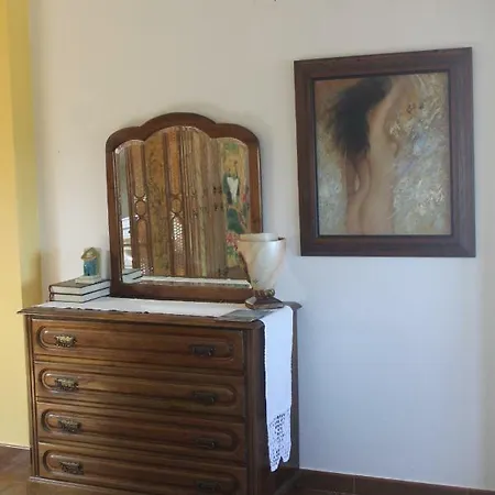 Casa De Vinha: Casa Principal Holiday home