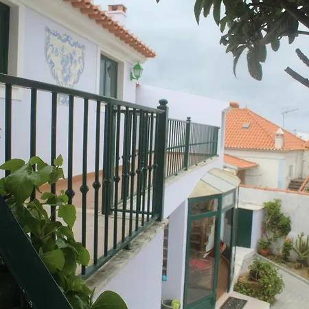 Holiday home Casa De Vinha: Casa Principal