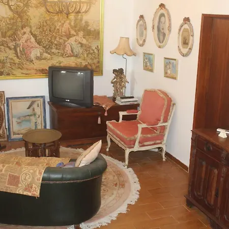 Holiday home Casa De Vinha: Casa Principal