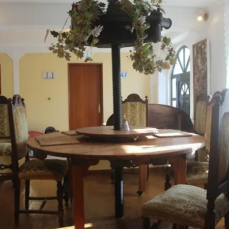 Casa De Vinha: Casa Principal Holiday home Bombardeira