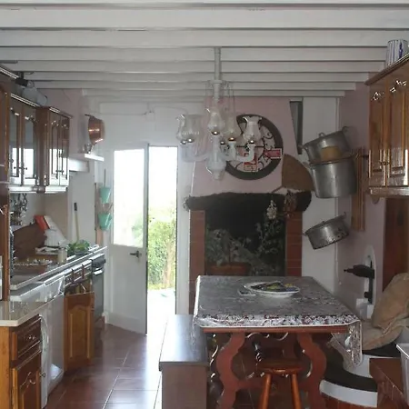 Casa De Vinha: Casa Principal Holiday home