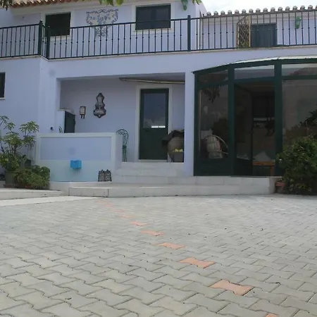 Casa De Vinha: Casa Principal Holiday home
