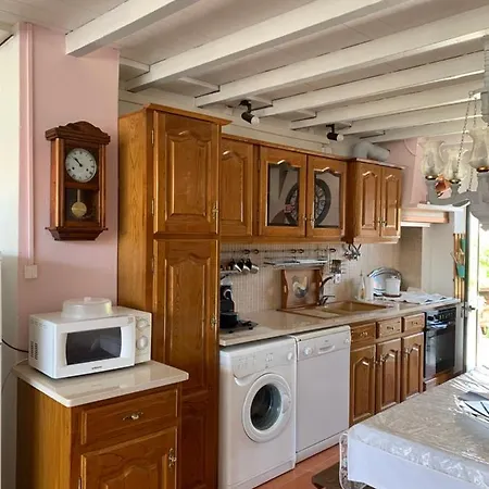 Casa De Vinha: Casa Principal Holiday home