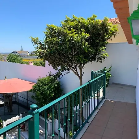 Casa De Vinha: Casa Principal Holiday home