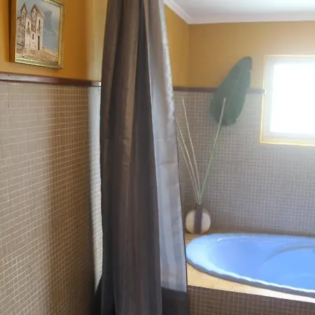 Holiday home Casa De Vinha: Casa Principal